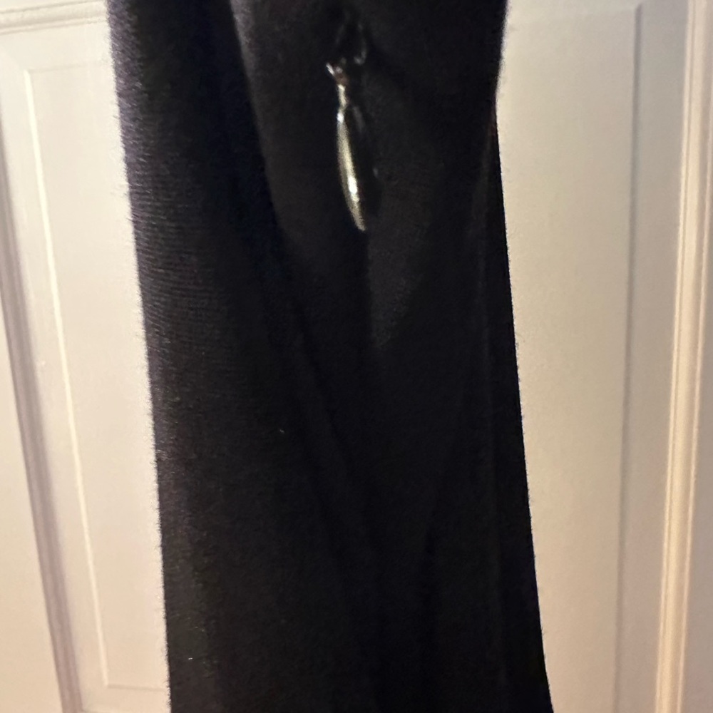 South Moon Under Sanctuary Black and Multicolor women’s maxi dress - Picture 4 of 6